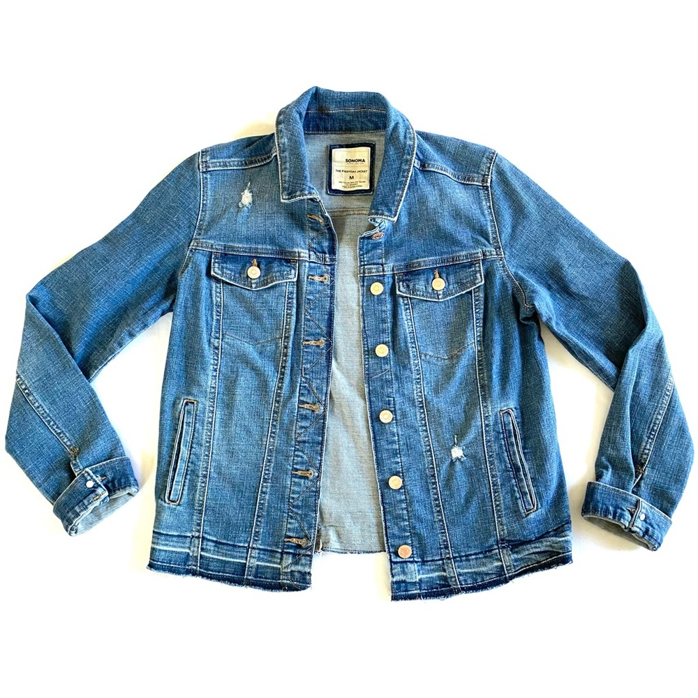Sonoma The Everyday Jacket
